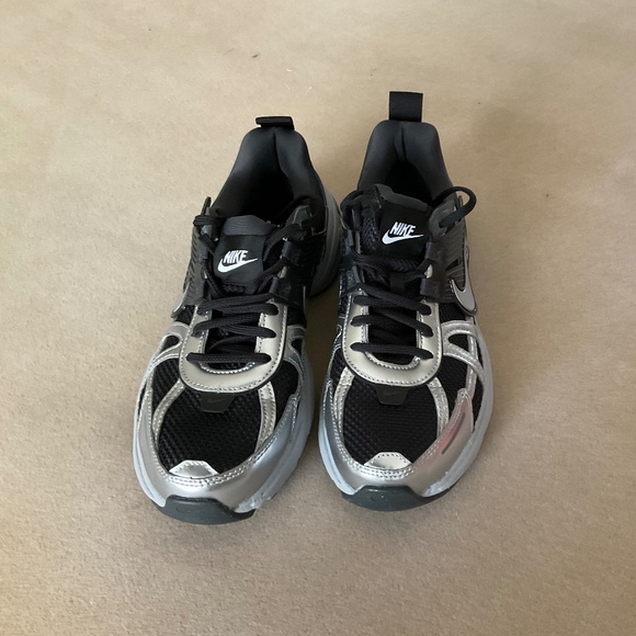 Nike V2K Run Sneakers - Picture 2 of 5